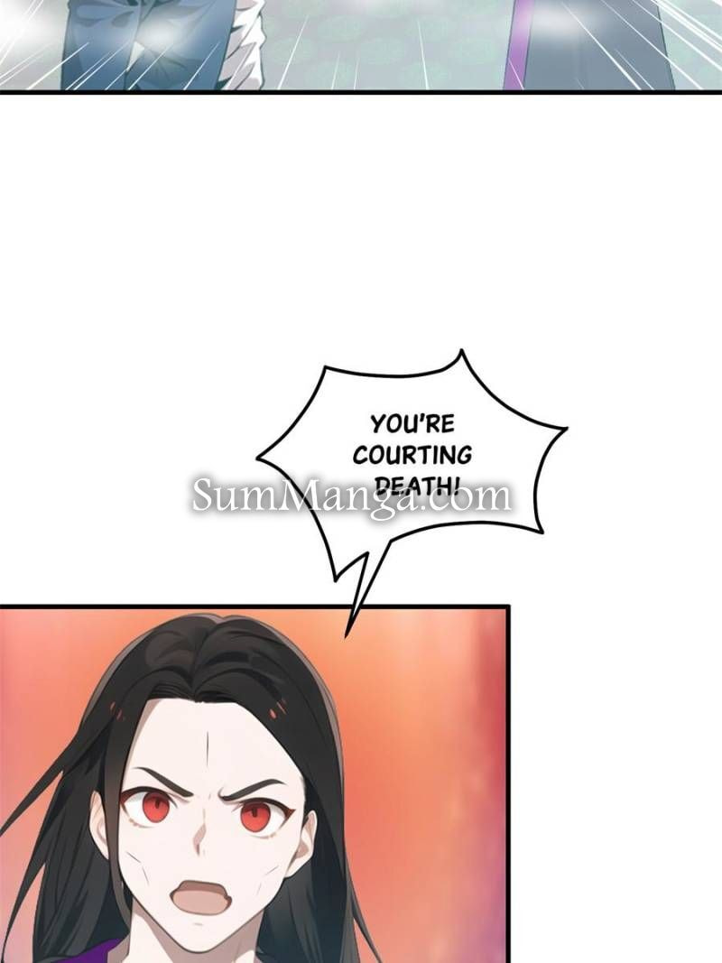 Read My Harem in a Foreign World chapter 128 image 11 on Lezhin