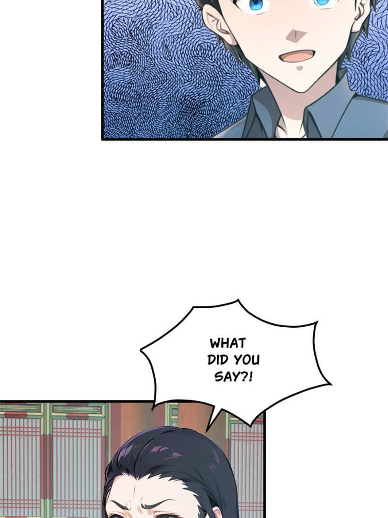 Read My Harem in a Foreign World chapter 128 image 13 on Lezhin