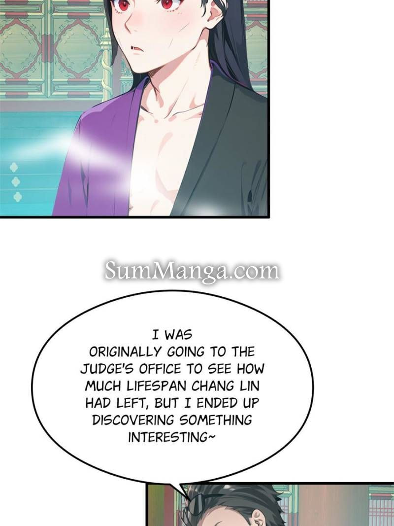 Read My Harem in a Foreign World chapter 128 image 14 on Lezhin