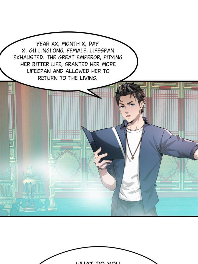Read My Harem in a Foreign World chapter 128 image 16 on Lezhin