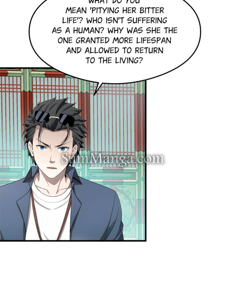 Read My Harem in a Foreign World chapter 128 image 17 on Lezhin
