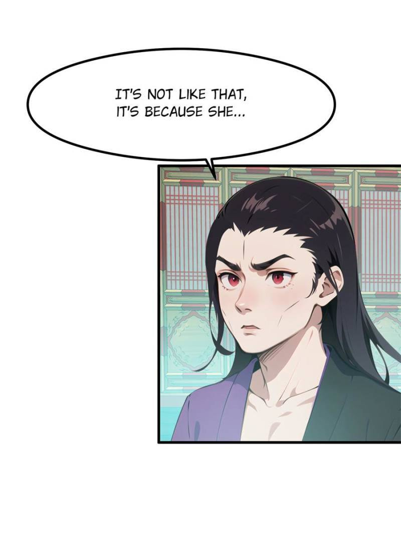 Read My Harem in a Foreign World chapter 128 image 18 on Lezhin