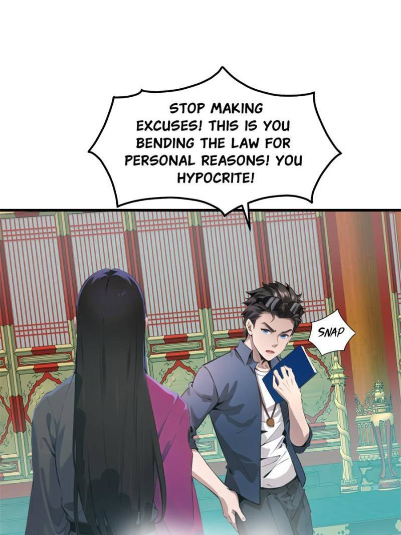 Read My Harem in a Foreign World chapter 128 image 19 on Lezhin