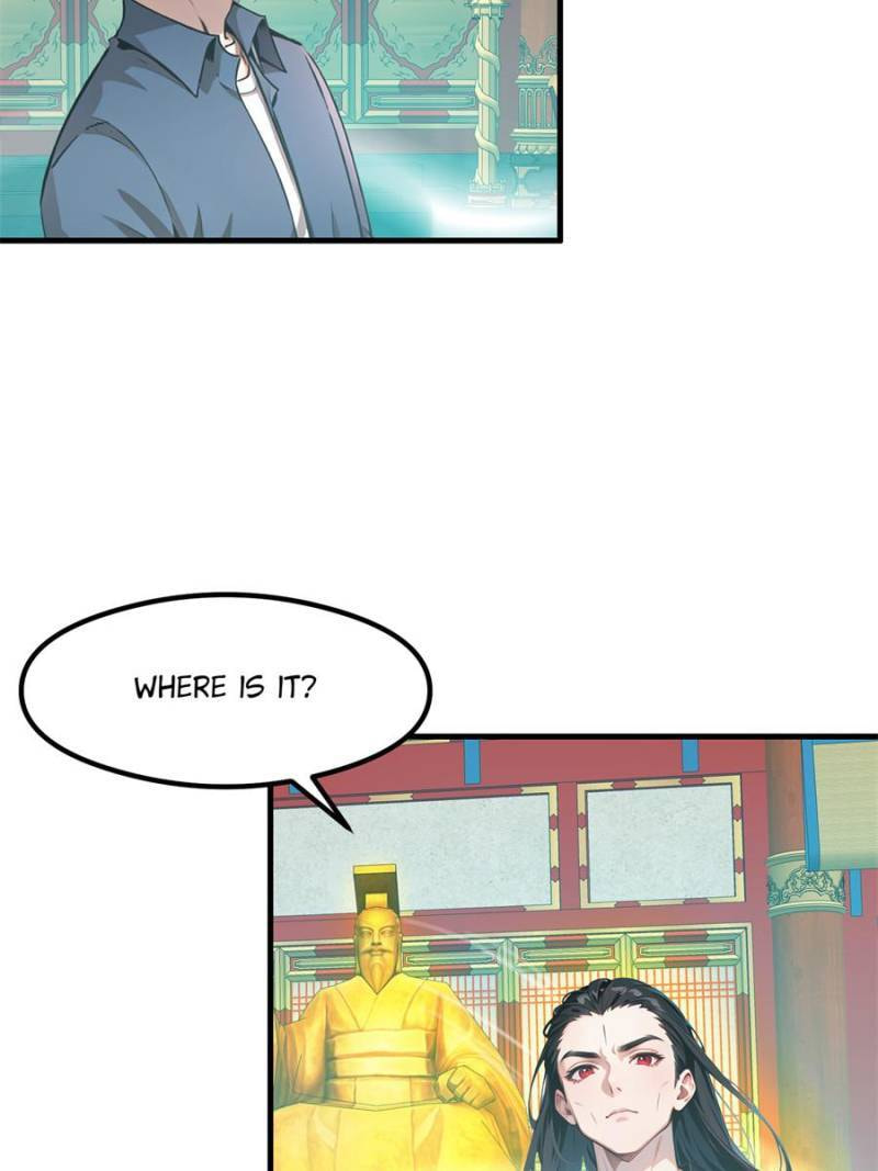 Read My Harem in a Foreign World chapter 128 image 2 on Lezhin