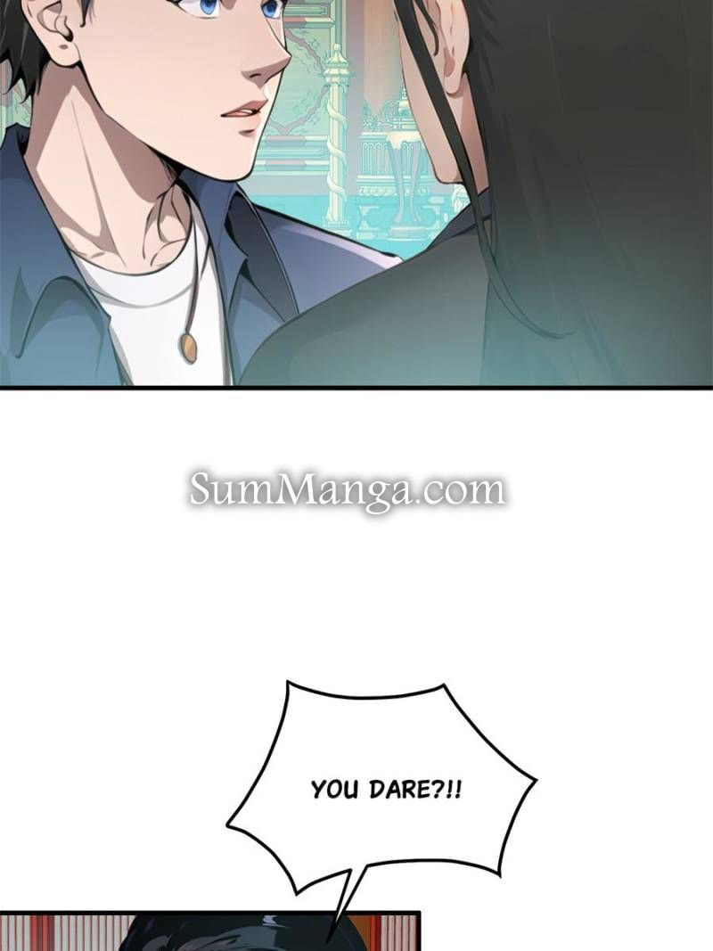 Read My Harem in a Foreign World chapter 128 image 21 on Lezhin