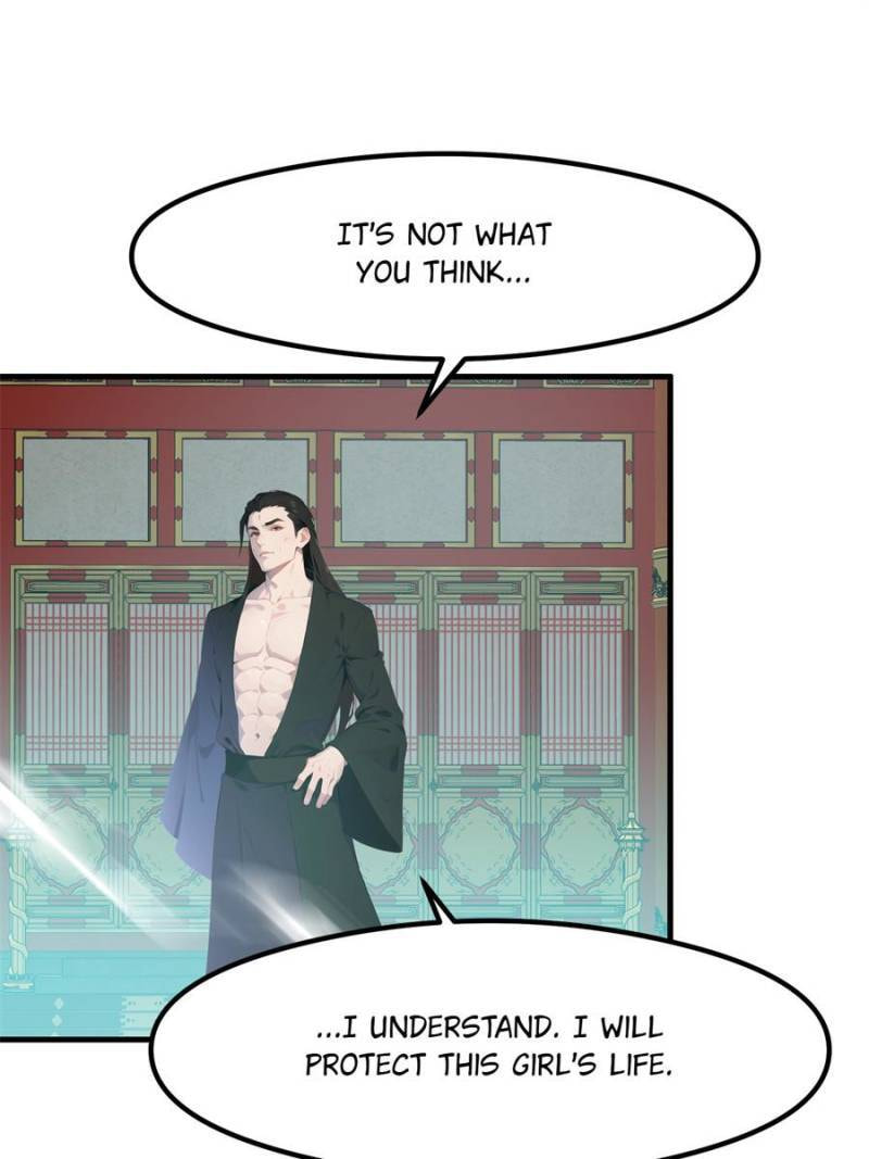 Read My Harem in a Foreign World chapter 128 image 24 on Lezhin
