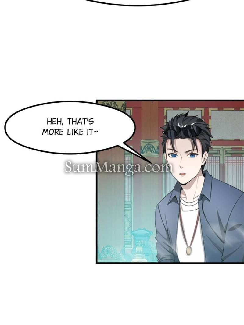 Read My Harem in a Foreign World chapter 128 image 25 on Lezhin