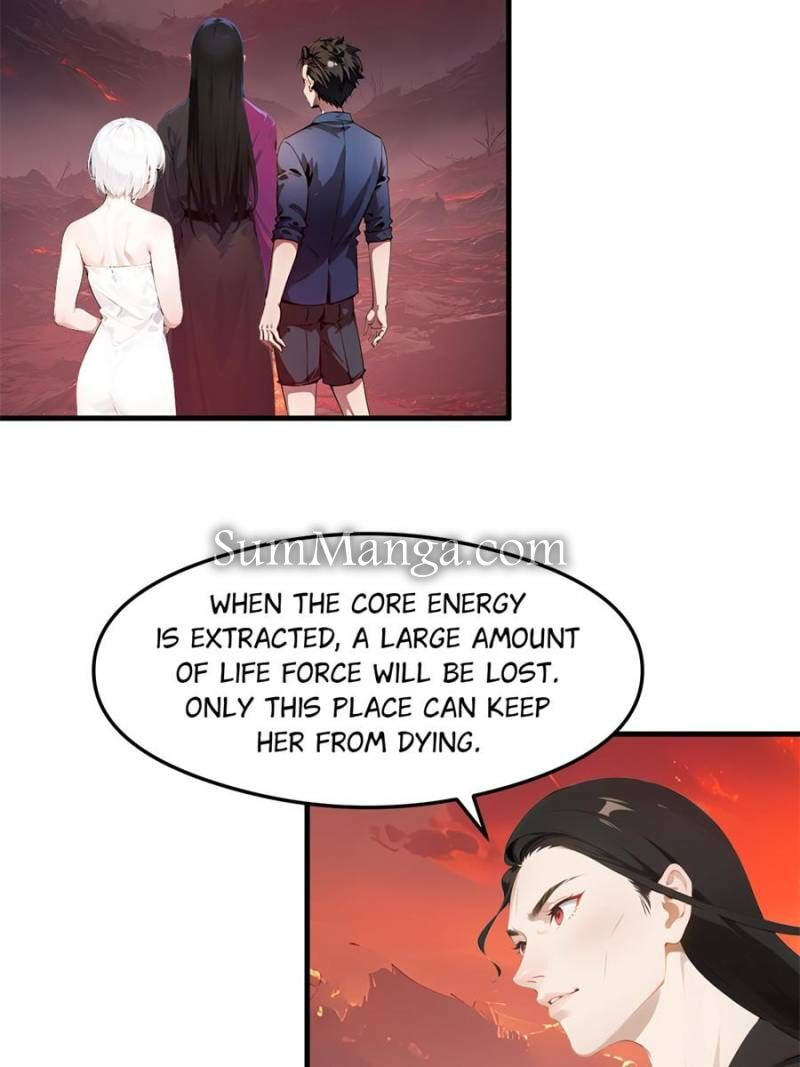Read My Harem in a Foreign World chapter 128 image 28 on Lezhin