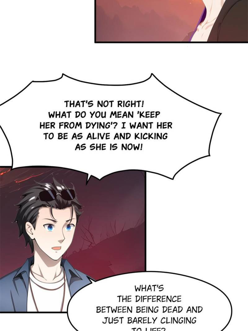 Read My Harem in a Foreign World chapter 128 image 29 on Lezhin