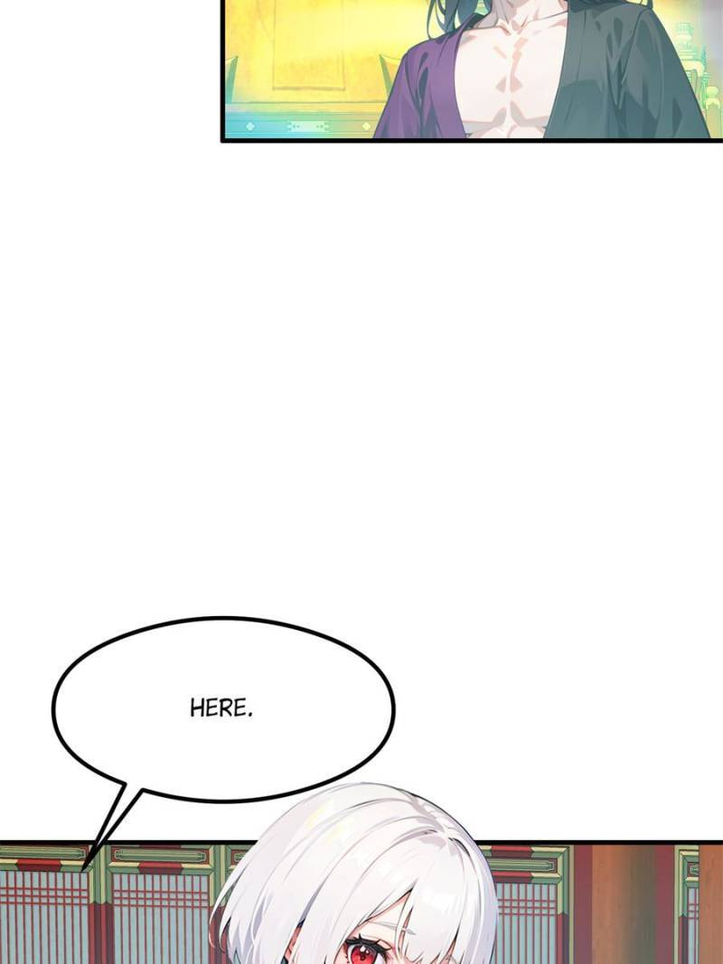 Read My Harem in a Foreign World chapter 128 image 3 on Lezhin