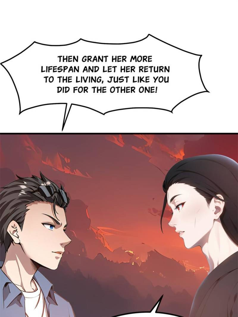 Read My Harem in a Foreign World chapter 128 image 32 on Lezhin