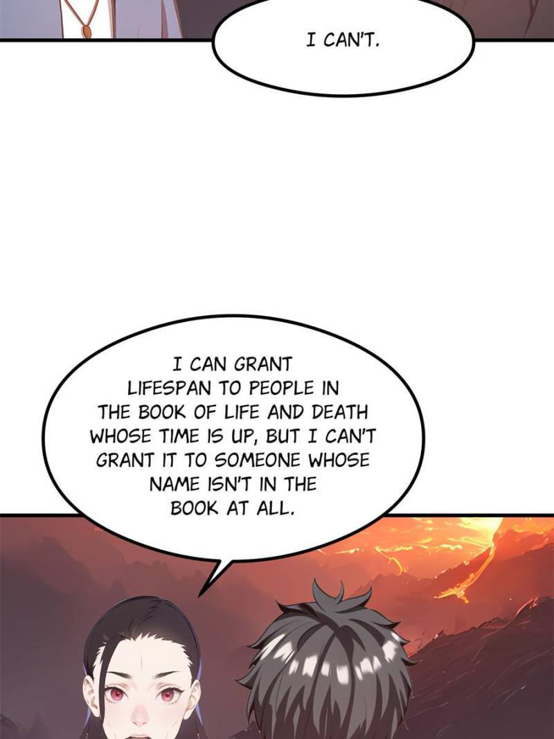 Read My Harem in a Foreign World chapter 128 image 33 on Lezhin