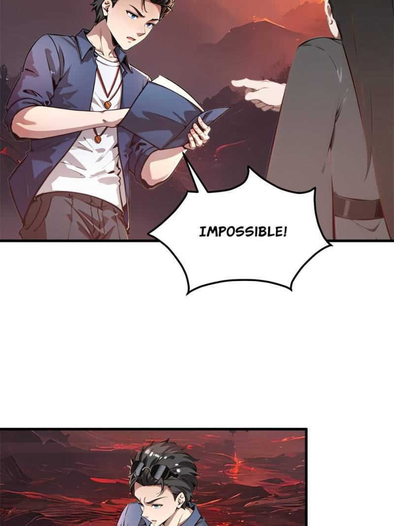 Read My Harem in a Foreign World chapter 128 image 35 on Lezhin
