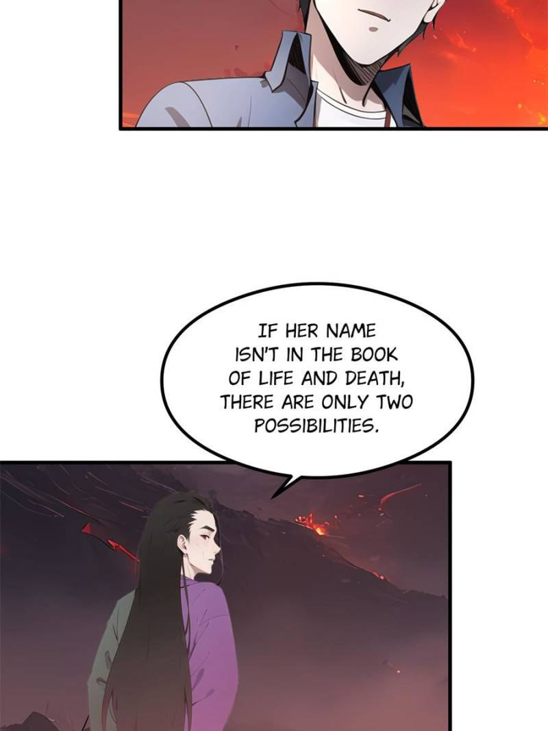 Read My Harem in a Foreign World chapter 128 image 37 on Lezhin