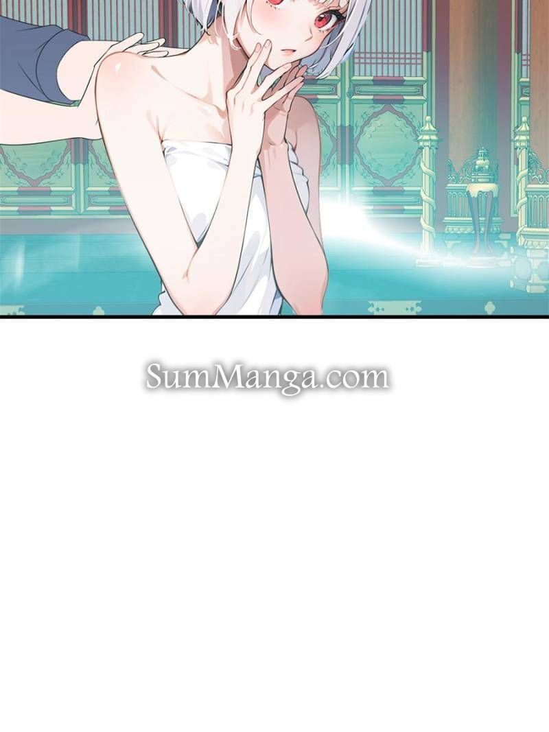 Read My Harem in a Foreign World chapter 128 image 4 on Lezhin