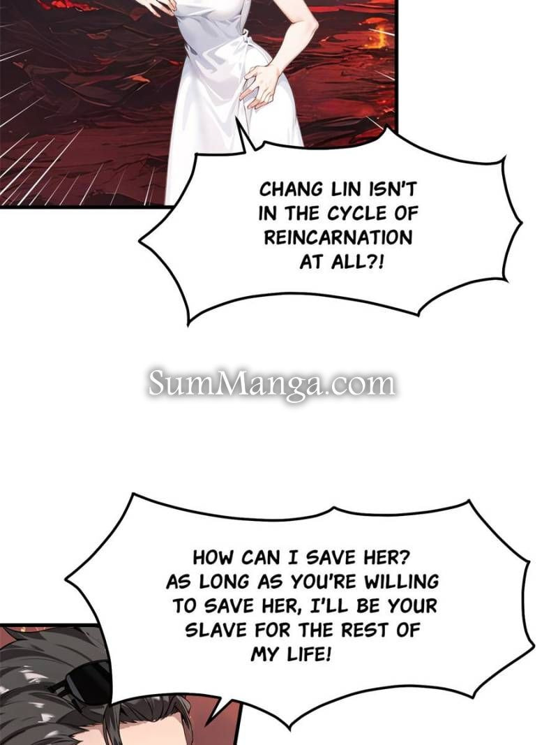 Read My Harem in a Foreign World chapter 128 image 40 on Lezhin