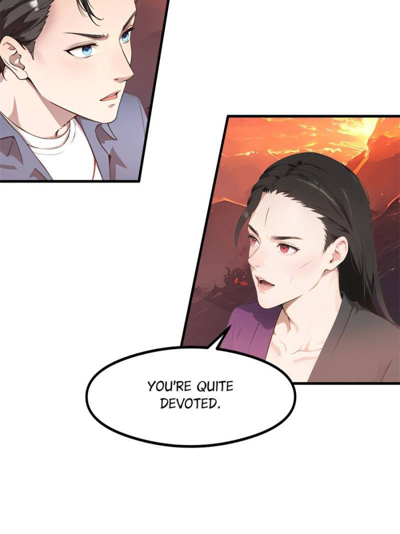 Read My Harem in a Foreign World chapter 128 image 41 on Lezhin