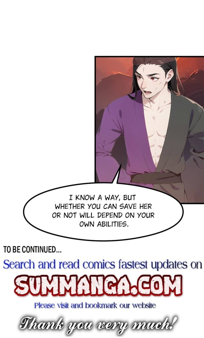 Read My Harem in a Foreign World chapter 128 image 42 on Lezhin