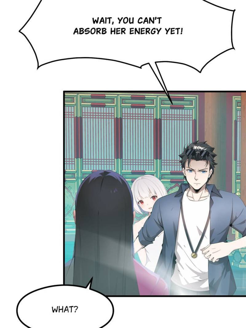Read My Harem in a Foreign World chapter 128 image 6 on Lezhin