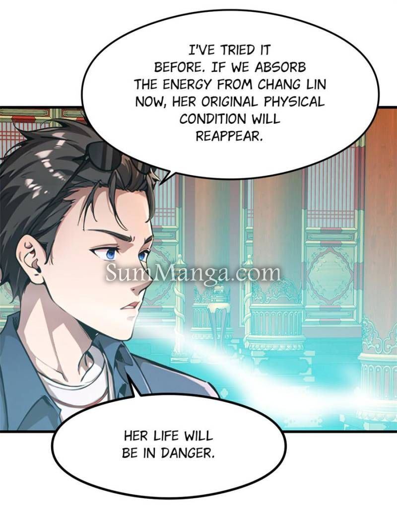 Read My Harem in a Foreign World chapter 128 image 8 on Lezhin