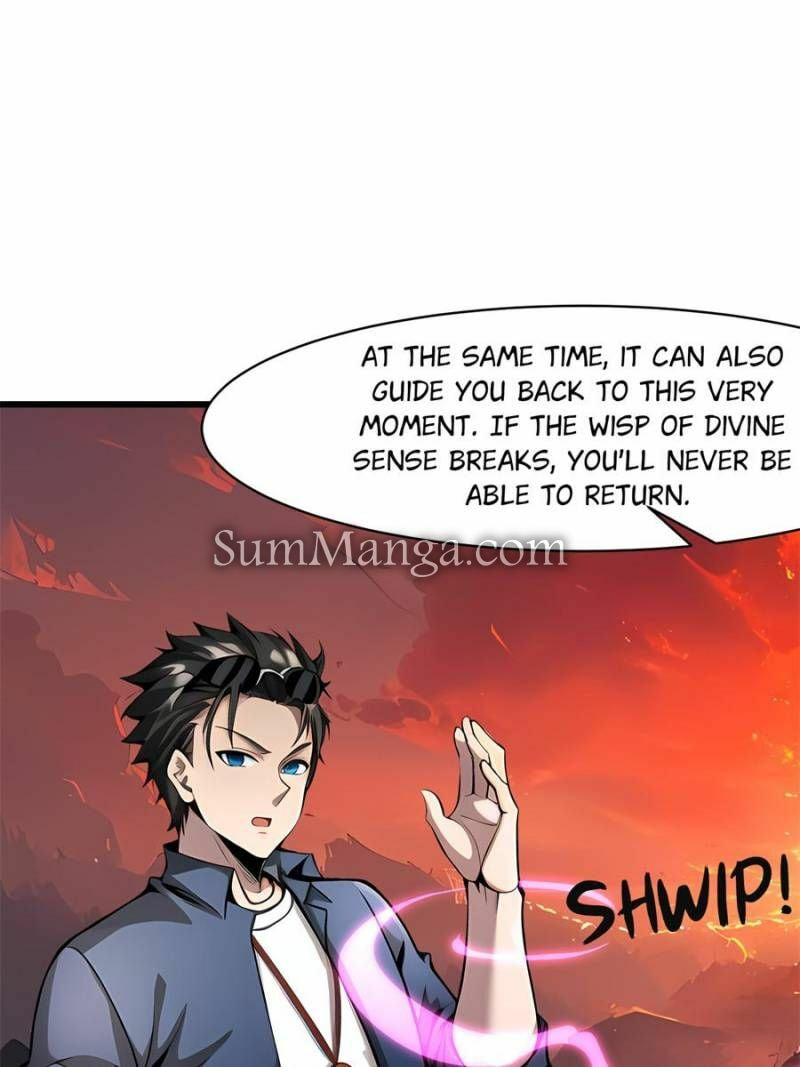 Read My Harem in a Foreign World chapter 129 image 14 on Lezhin
