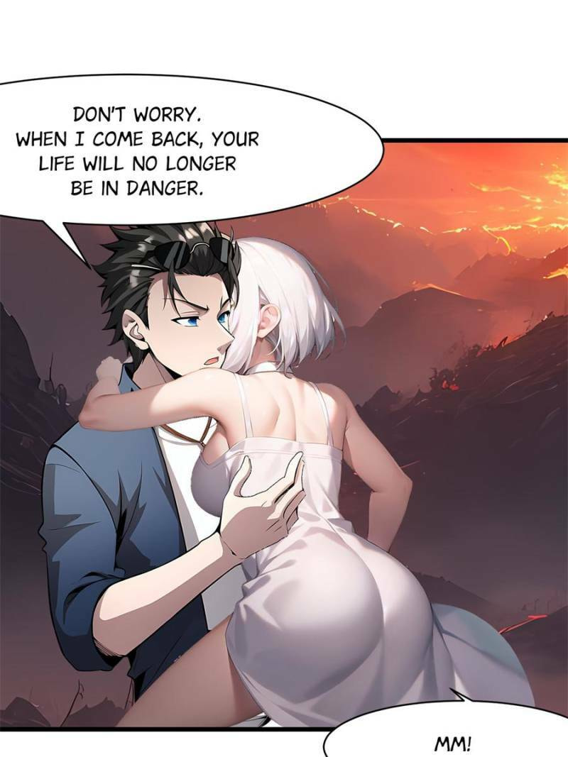 Read My Harem in a Foreign World chapter 129 image 18 on Lezhin