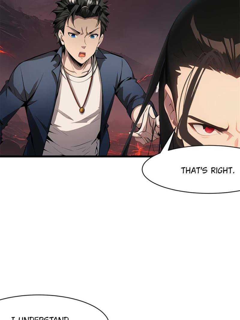 Read My Harem in a Foreign World chapter 129 image 3 on Lezhin
