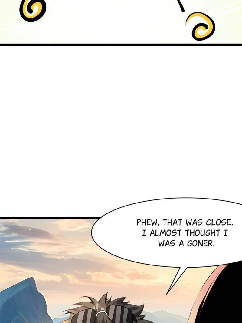 Read My Harem in a Foreign World chapter 129 image 33 on Lezhin