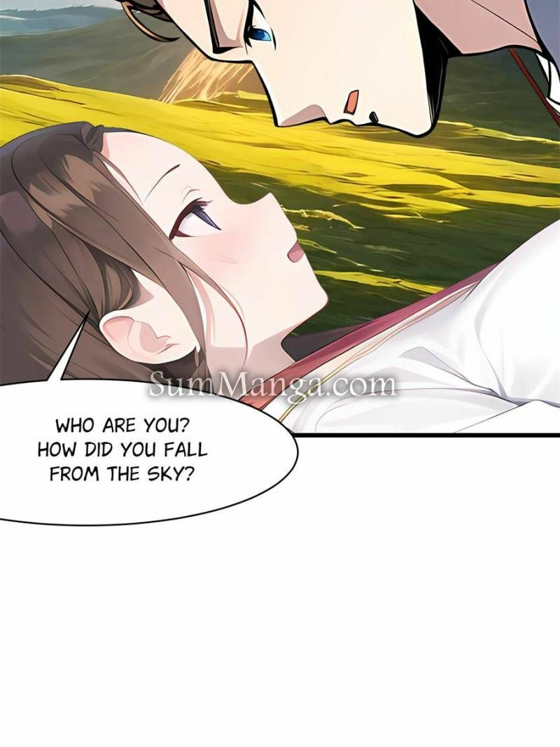 Read My Harem in a Foreign World chapter 129 image 35 on Lezhin
