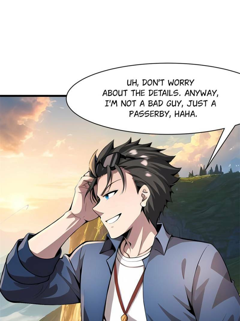 Read My Harem in a Foreign World chapter 129 image 36 on Lezhin