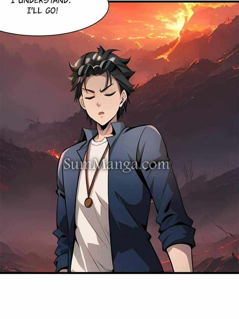 Read My Harem in a Foreign World chapter 129 image 4 on Lezhin