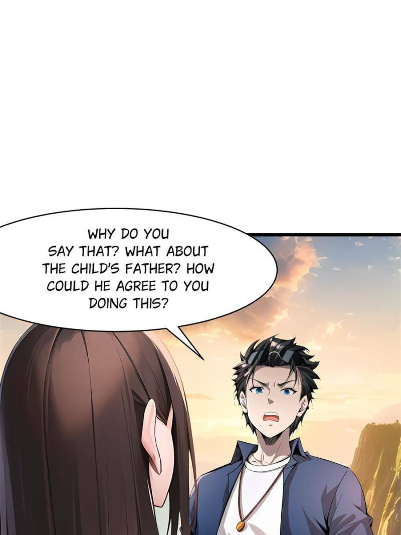 Read My Harem in a Foreign World chapter 129 image 40 on Lezhin