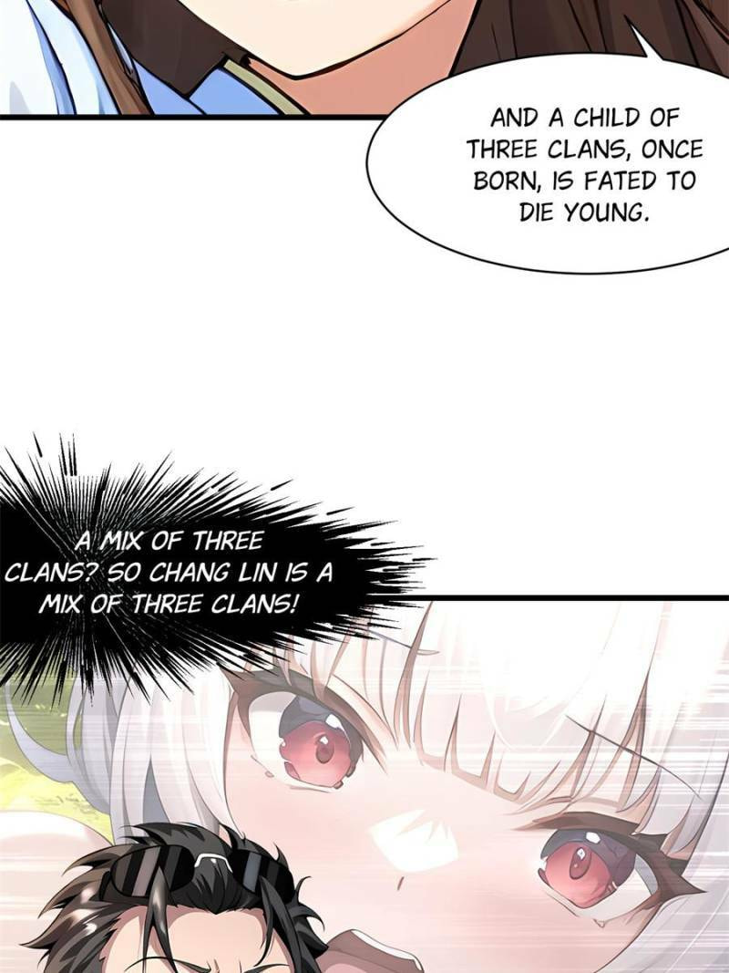 Read My Harem in a Foreign World chapter 129 image 47 on Lezhin