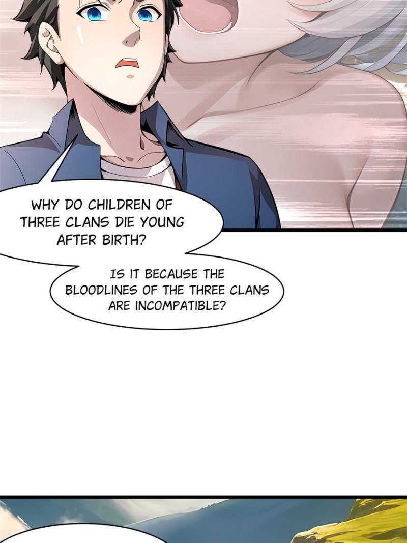 Read My Harem in a Foreign World chapter 129 image 48 on Lezhin