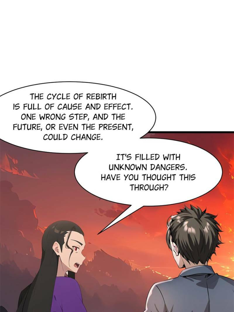 Read My Harem in a Foreign World chapter 129 image 5 on Lezhin