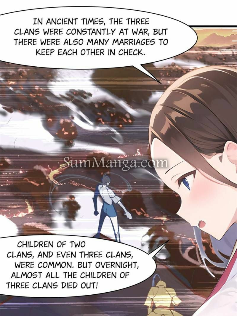 Read My Harem in a Foreign World chapter 129 image 50 on Lezhin
