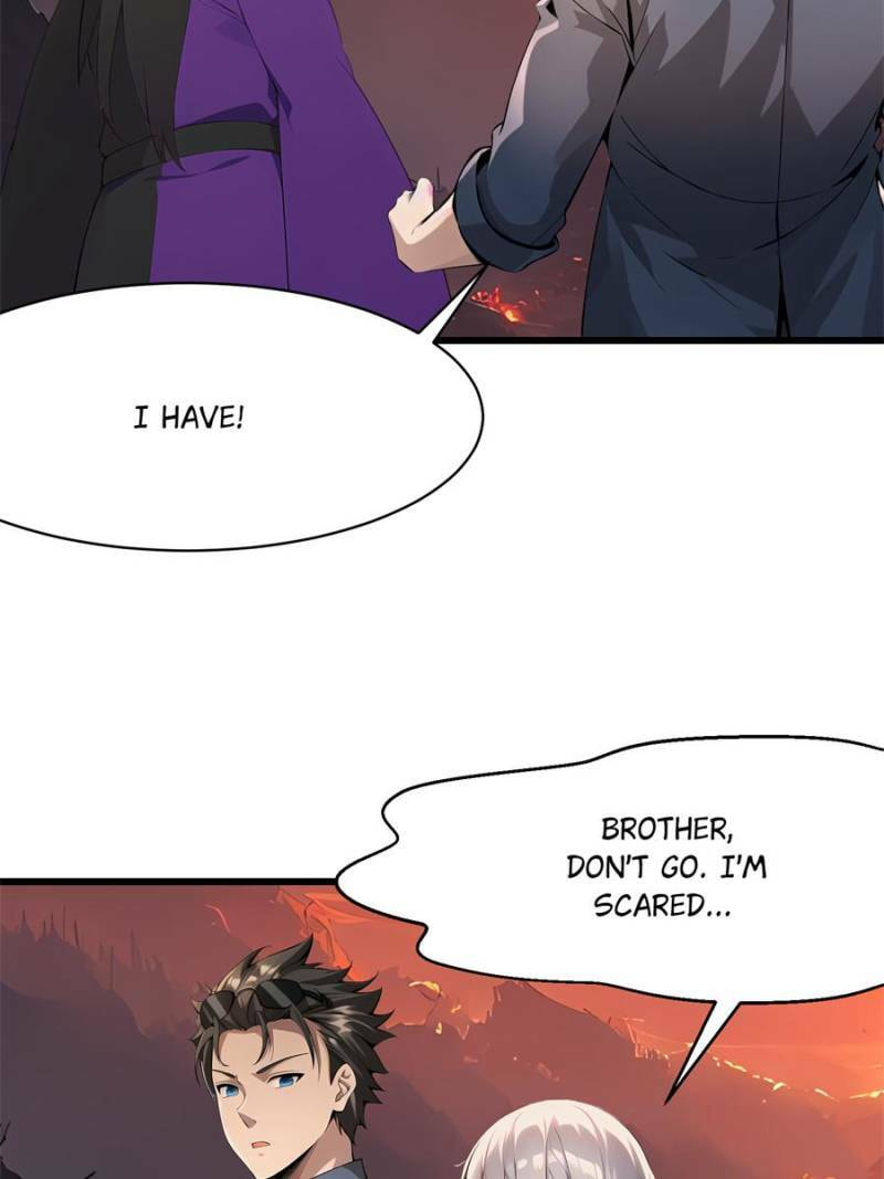Read My Harem in a Foreign World chapter 129 image 6 on Lezhin