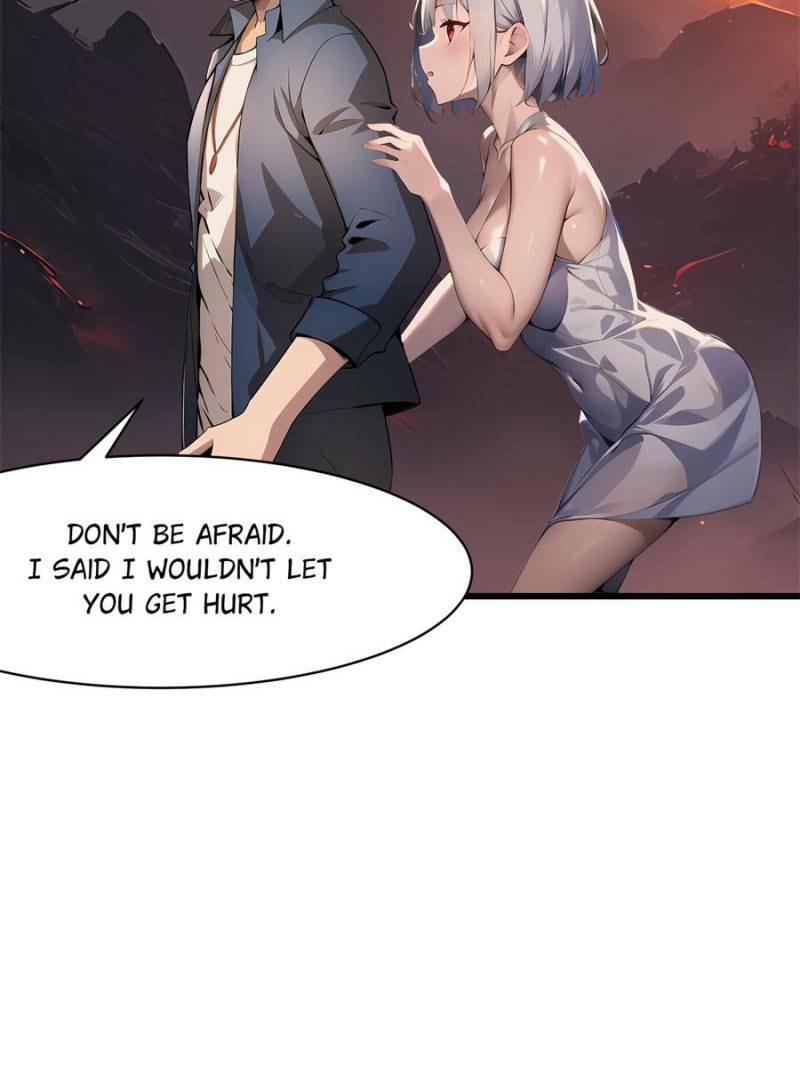 Read My Harem in a Foreign World chapter 129 image 7 on Lezhin