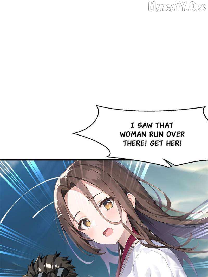 Read My Harem in a Foreign World chapter 130 image 1 on Lezhin