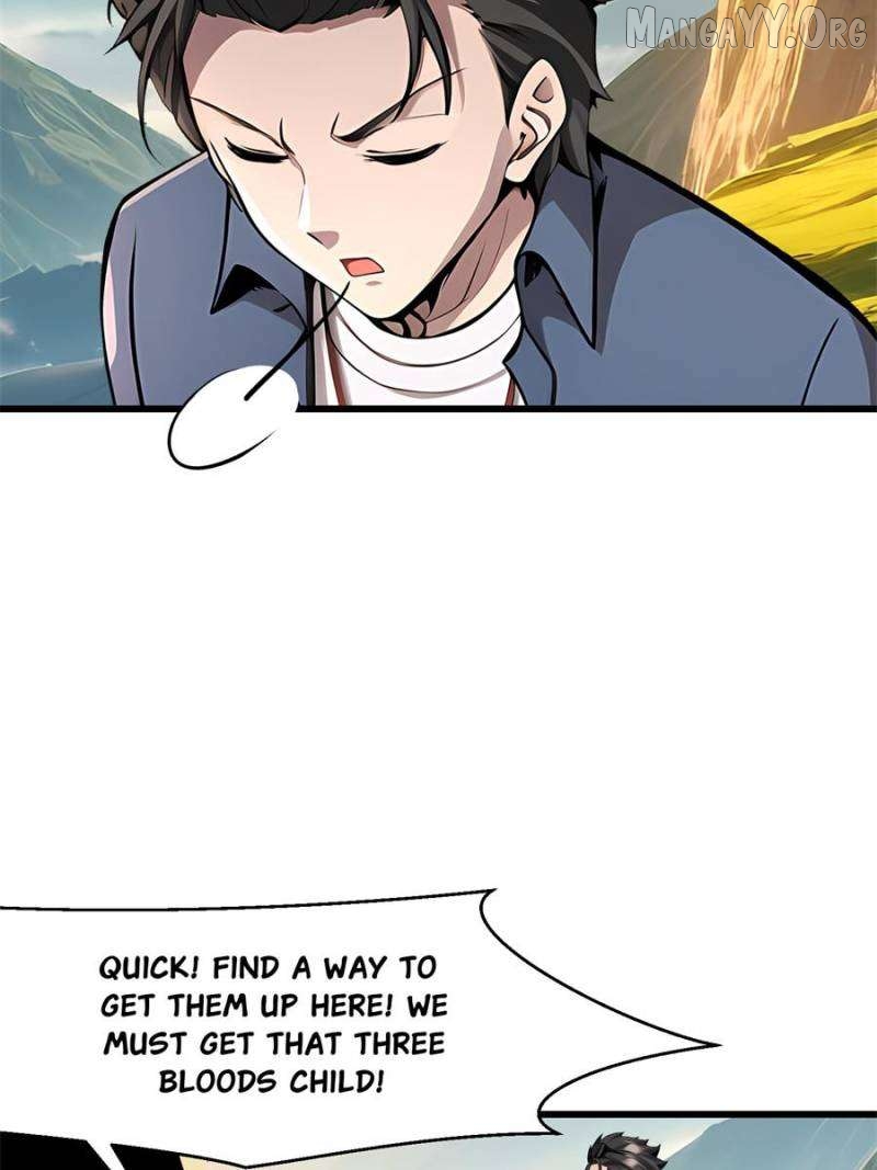 Read My Harem in a Foreign World chapter 130 image 18 on Lezhin