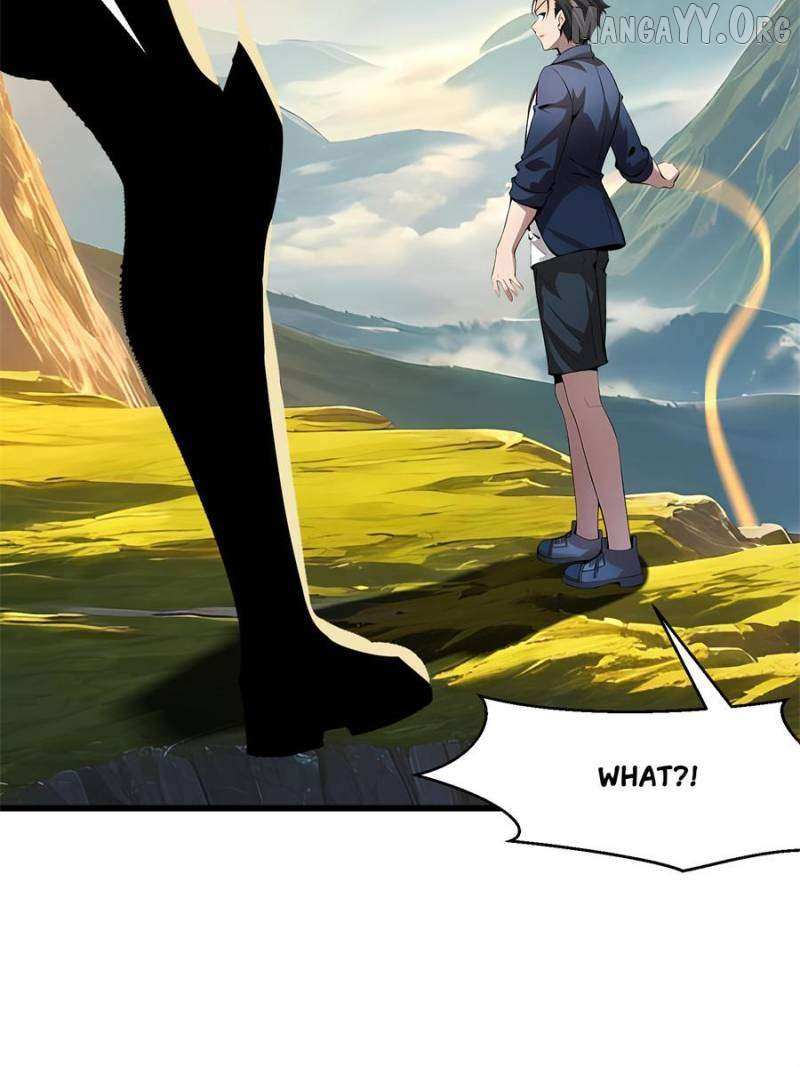 Read My Harem in a Foreign World chapter 130 image 19 on Lezhin