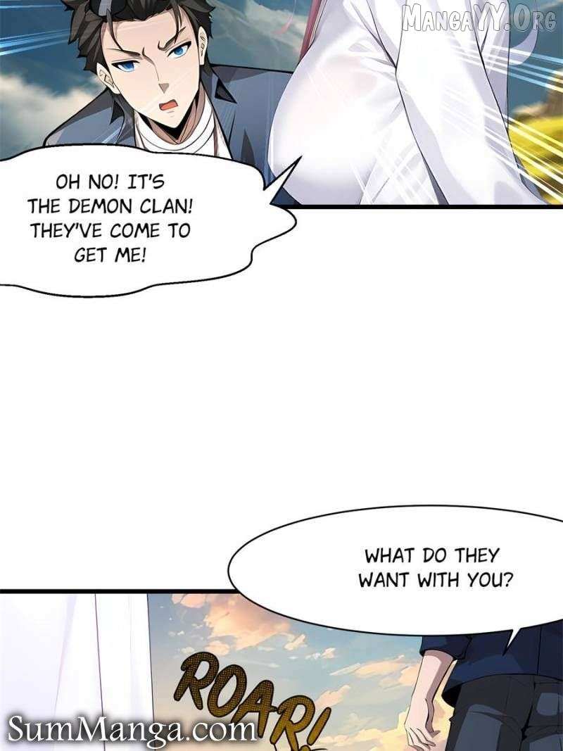 Read My Harem in a Foreign World chapter 130 image 2 on Lezhin