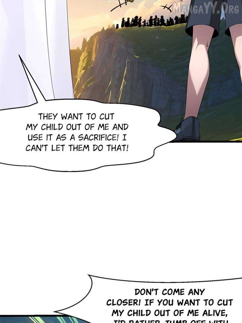 Read My Harem in a Foreign World chapter 130 image 3 on Lezhin