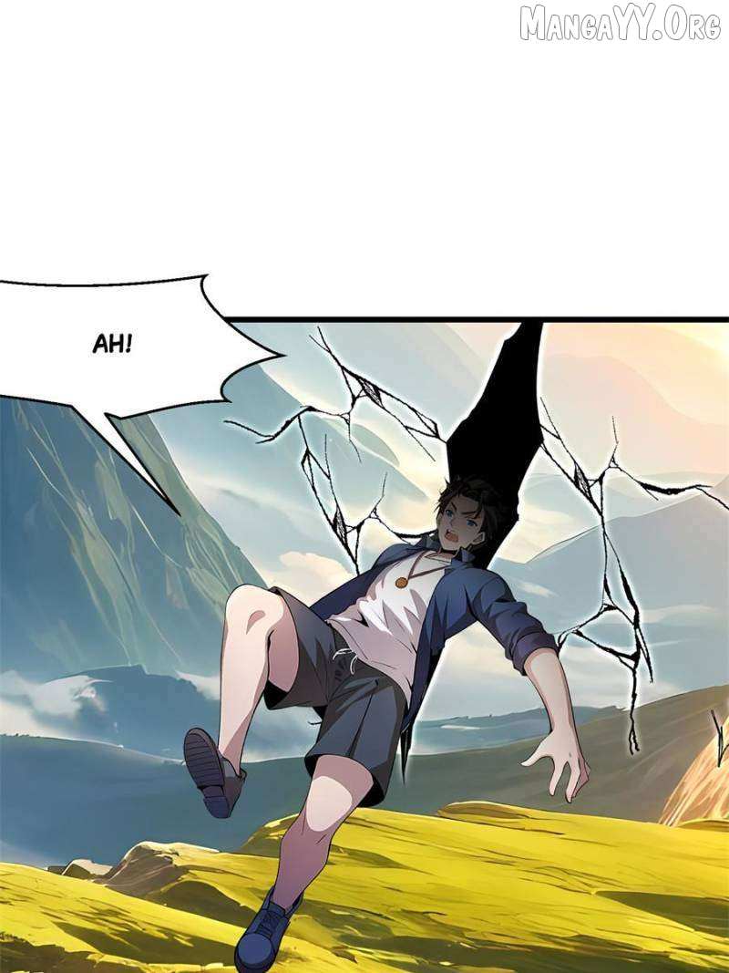 Read My Harem in a Foreign World chapter 130 image 30 on Lezhin