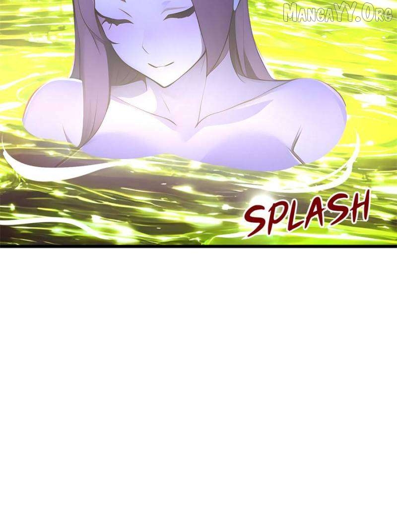 Read My Harem in a Foreign World chapter 130 image 33 on Lezhin