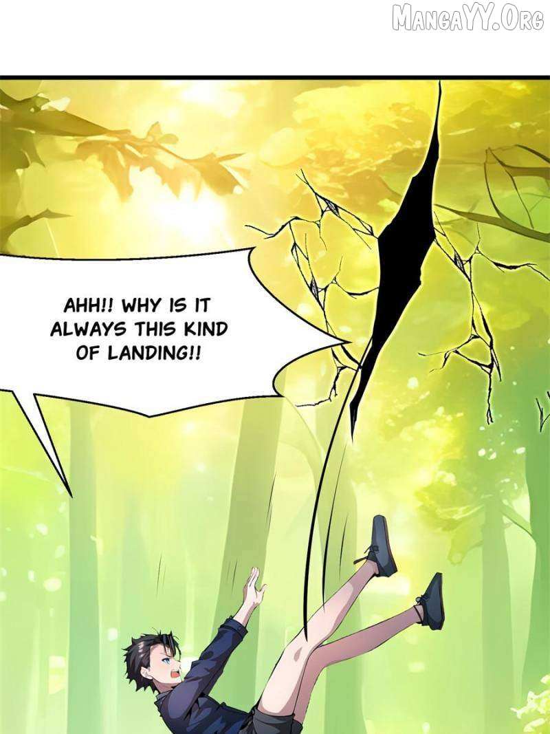 Read My Harem in a Foreign World chapter 130 image 34 on Lezhin