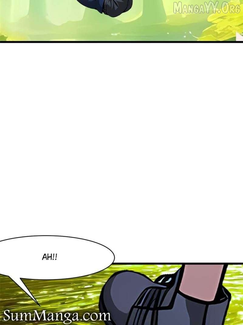 Read My Harem in a Foreign World chapter 130 image 35 on Lezhin