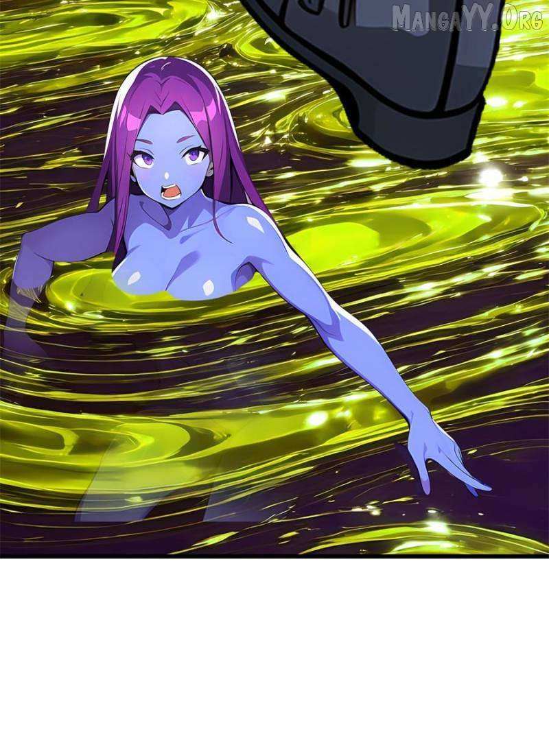 Read My Harem in a Foreign World chapter 130 image 36 on Lezhin