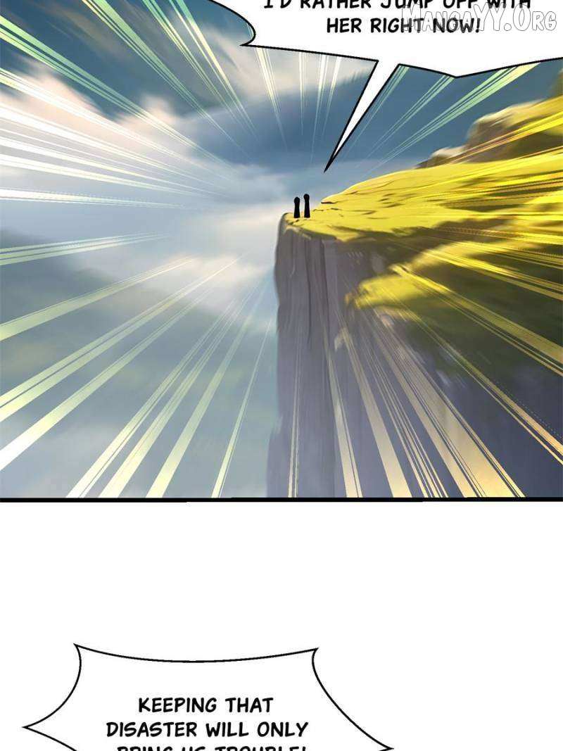 Read My Harem in a Foreign World chapter 130 image 4 on Lezhin