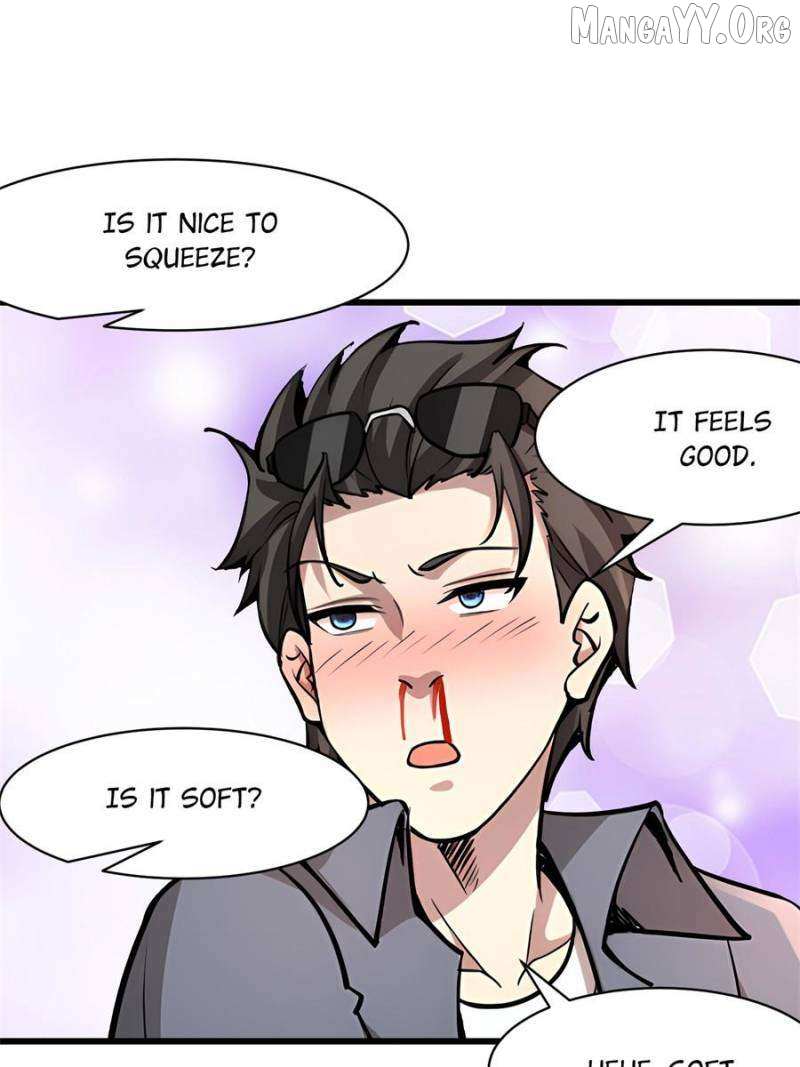 Read My Harem in a Foreign World chapter 130 image 42 on Lezhin